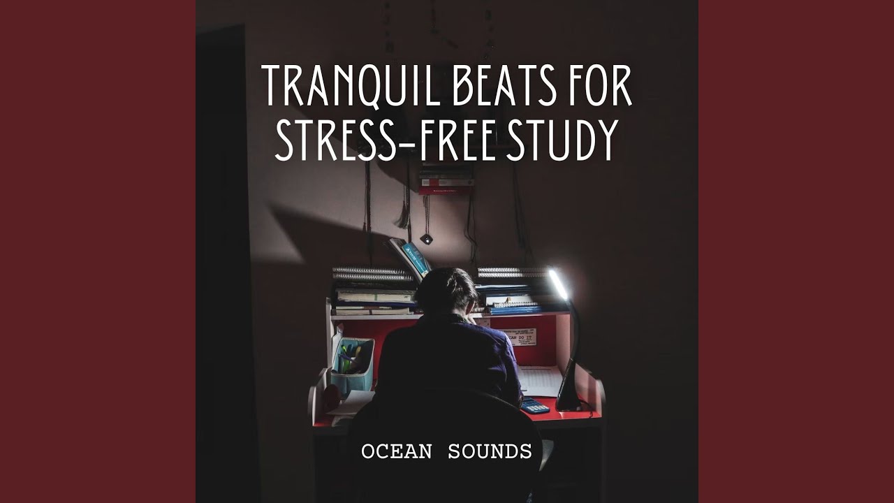 Mindful Ocean Ambience