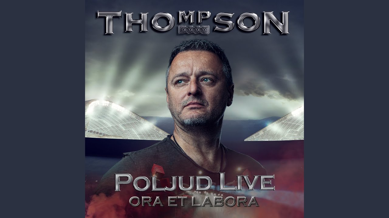 Uvijek Vjerni Tebi (Live At Poljud)