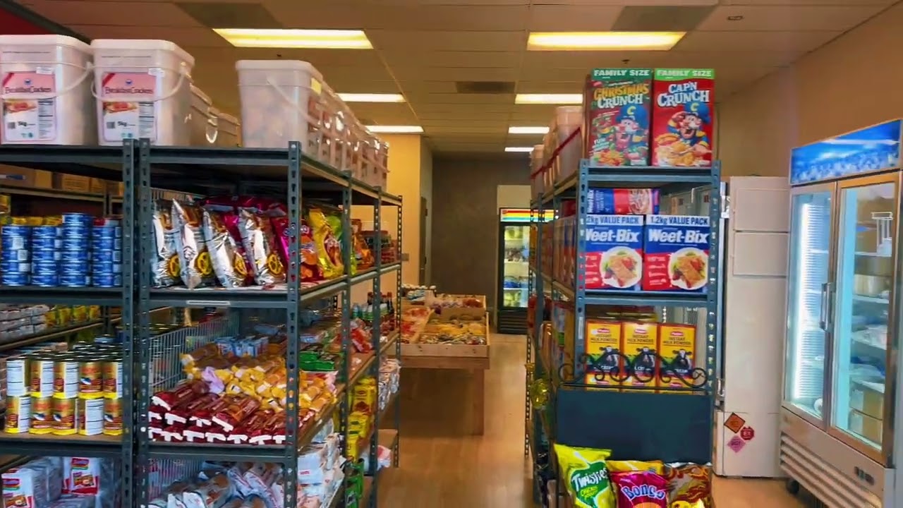Kadavu Store,Santa Rosa ,California 🇺🇸