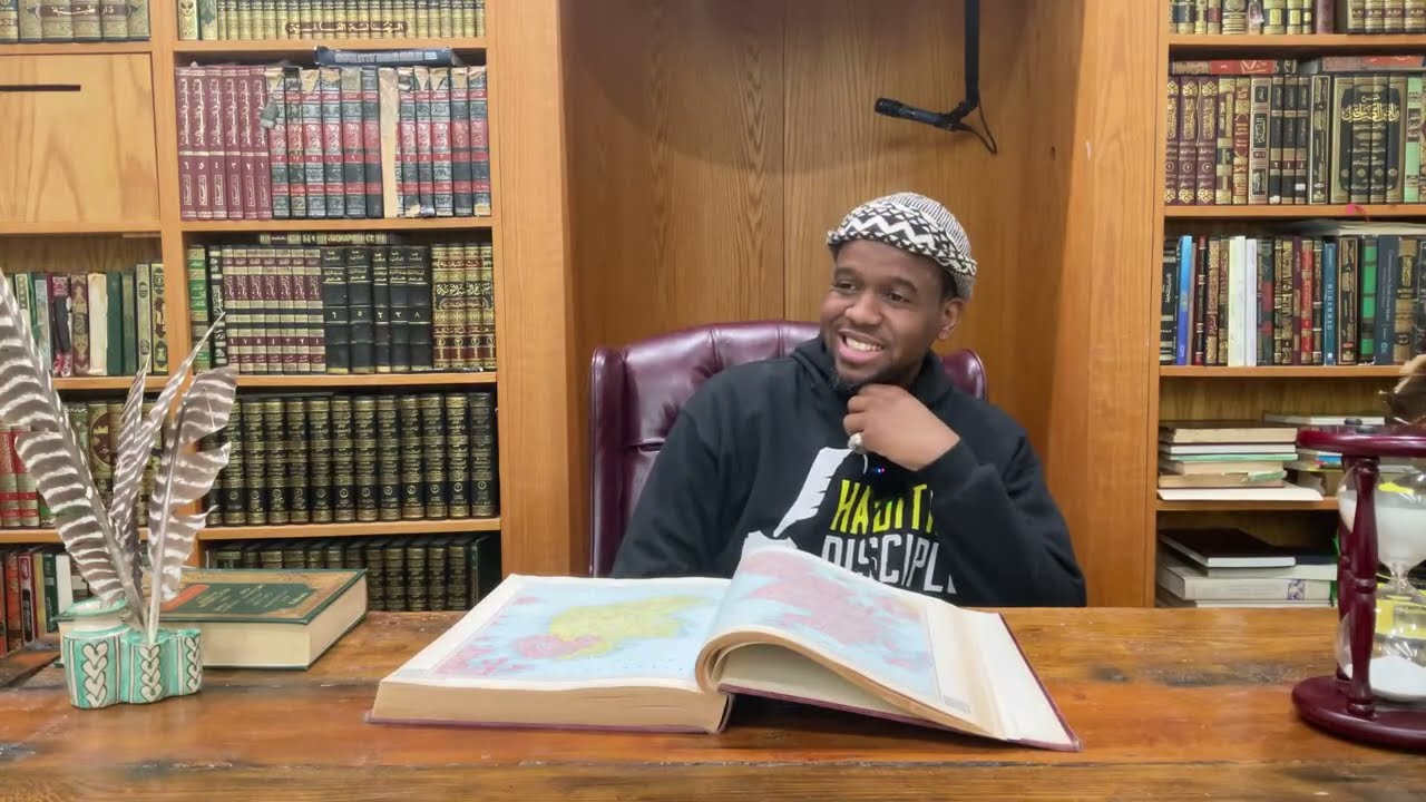 Hadith Disciple is live!