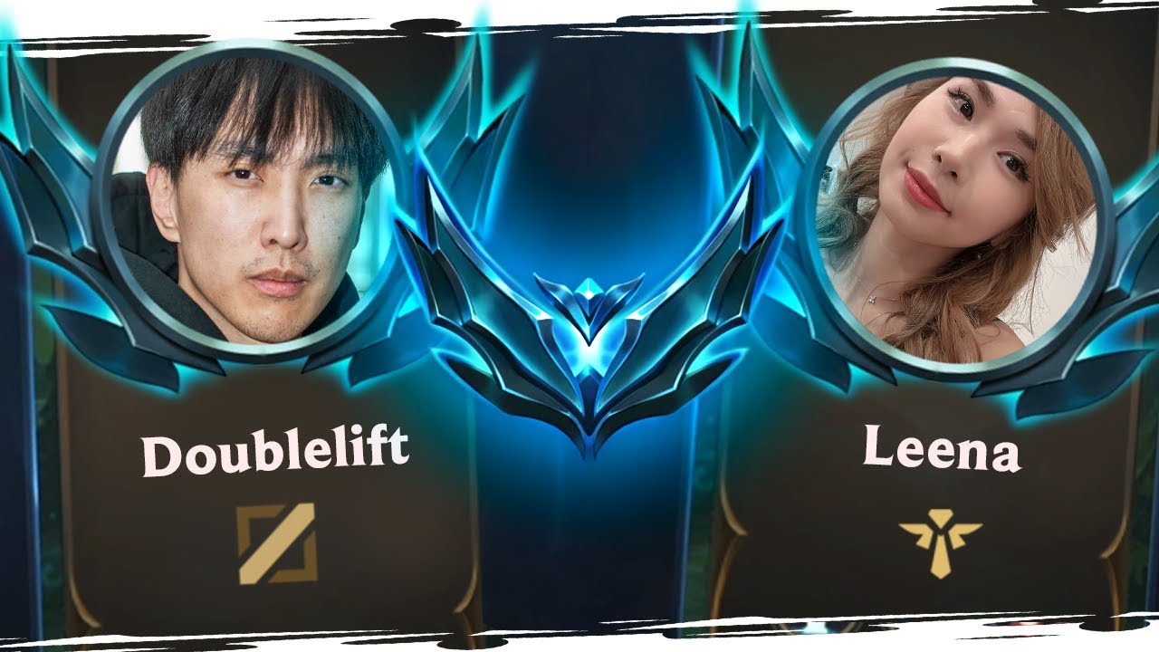 I DUO WITH MY GIRLFRIEND IN PLAT.. heres how it went