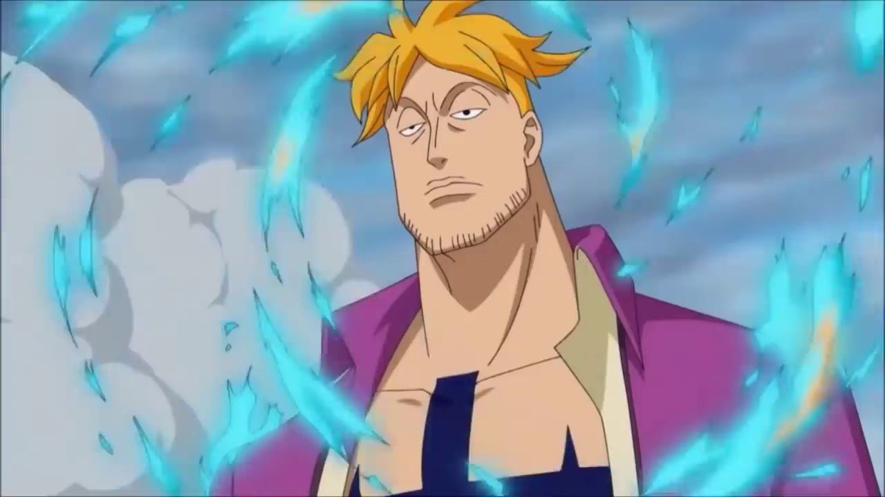 Marco AMV- FLY PHOENIX FLY