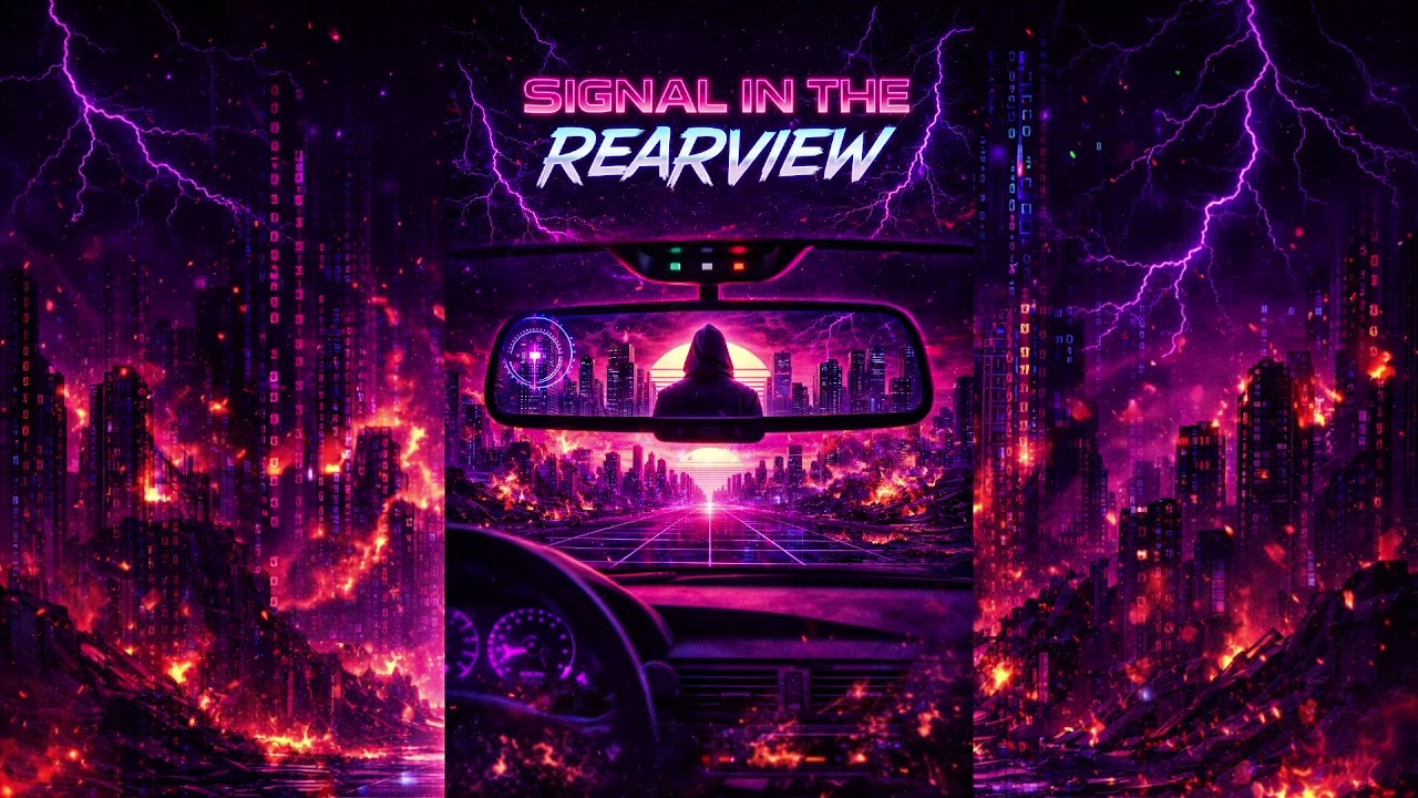 Signal in the Rearview  - DSX