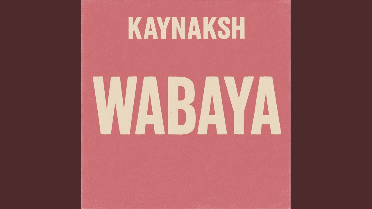 Wabaya (Remastered)
