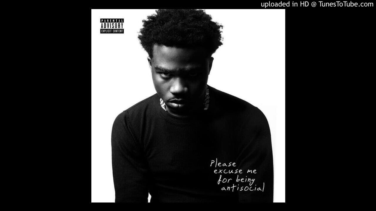 The Box (Remix) - Roddy Ricch ft. Joyner Lucas