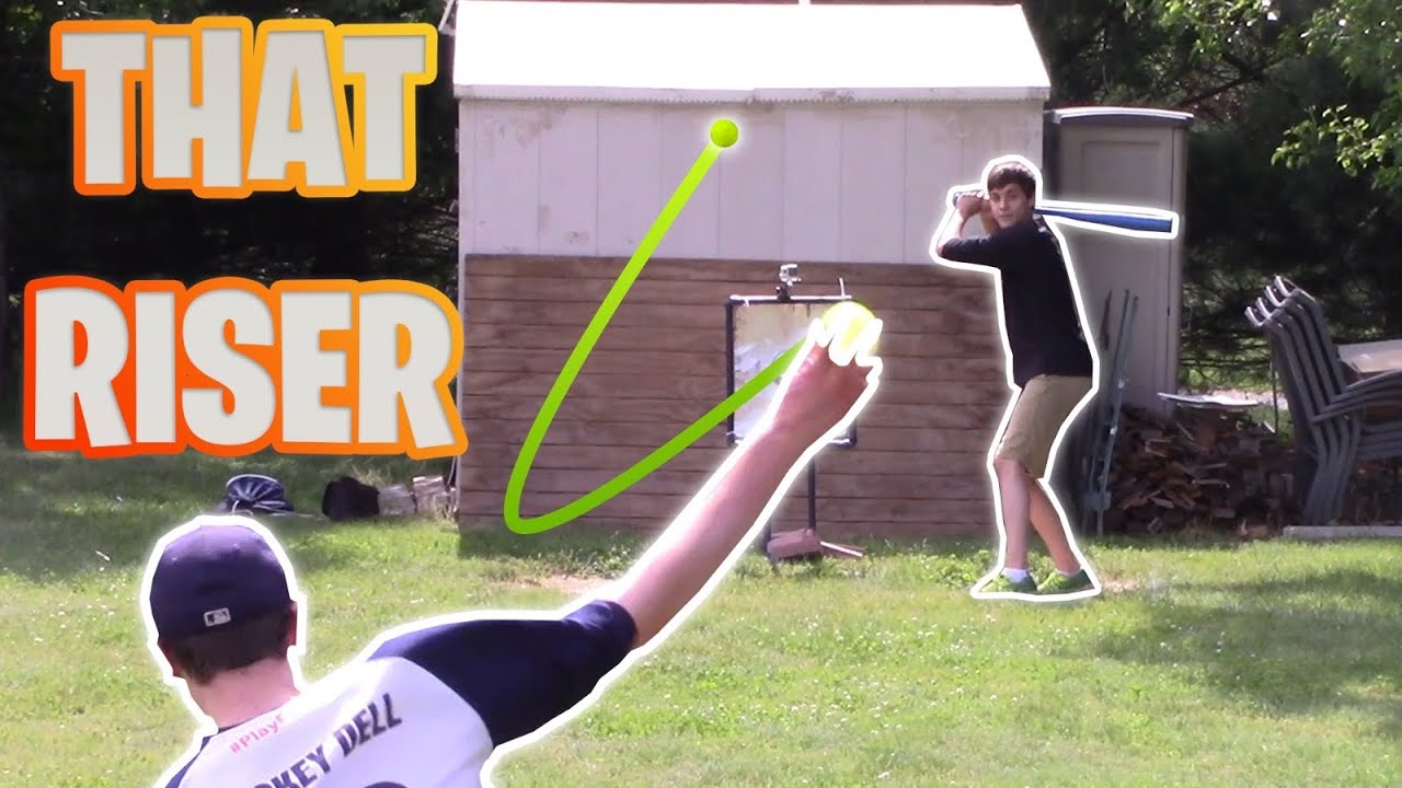 HIS RISER IS CRAZY! | Blitzball 2020 | Game 5: Matt vs. Mike