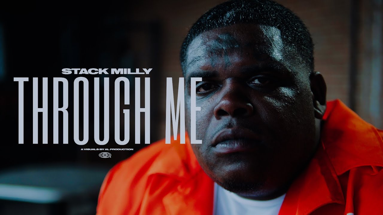 Stack Milly - 