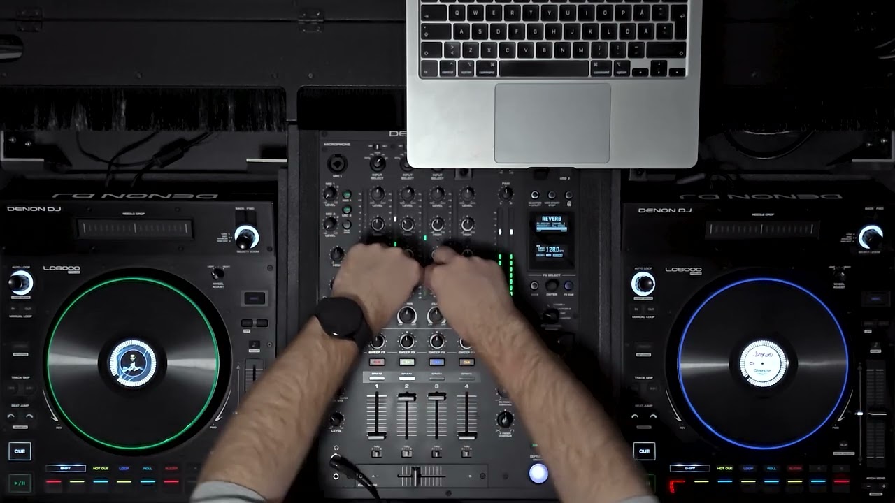 Best Of Tech House 2024 - ALITE