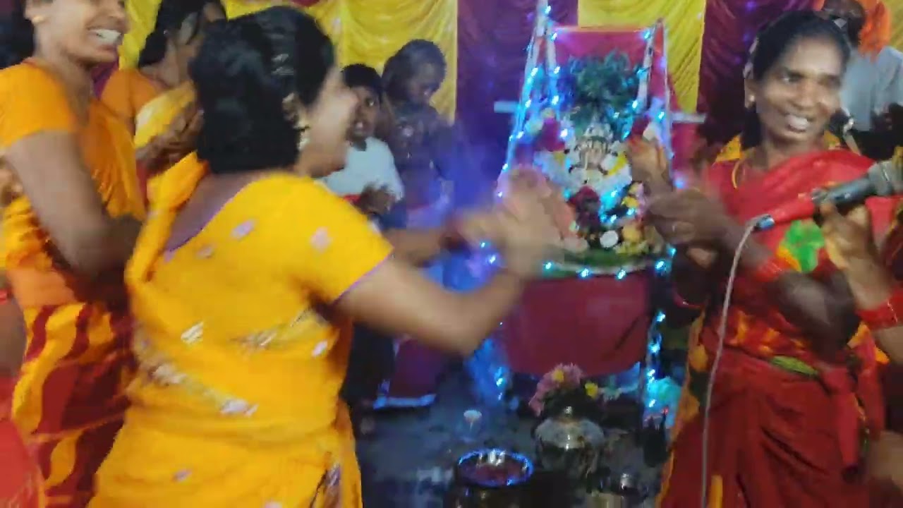 26.12.2024  வெள்ளிமலை ஓம் சக்தி பஜனை