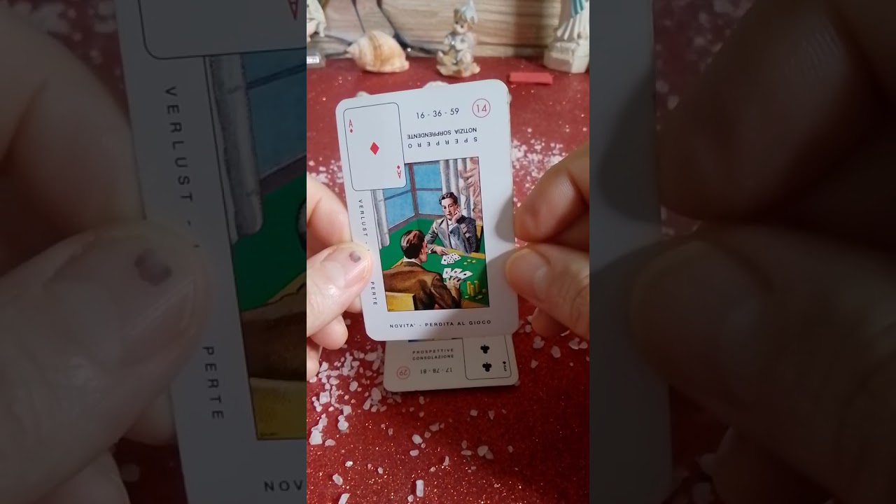La tua pazienza sta per essere premiata ...