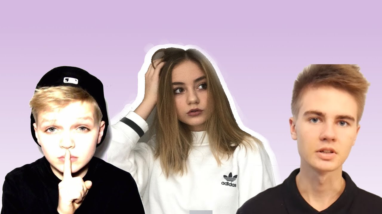 Co sądzę o CzuuX'ie i Kruszwilu? Q&A // Julia Kostera