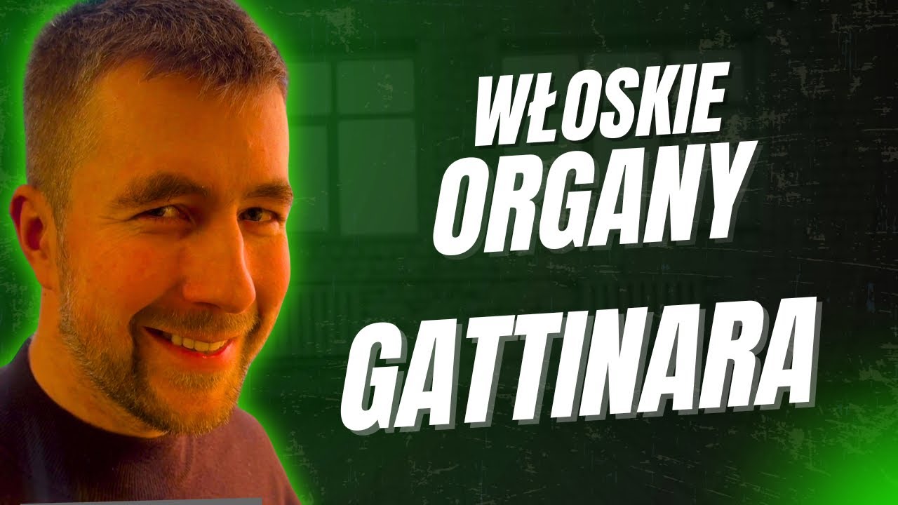 Włoskie organy - Gattinara, Chiesa del Rosario 
