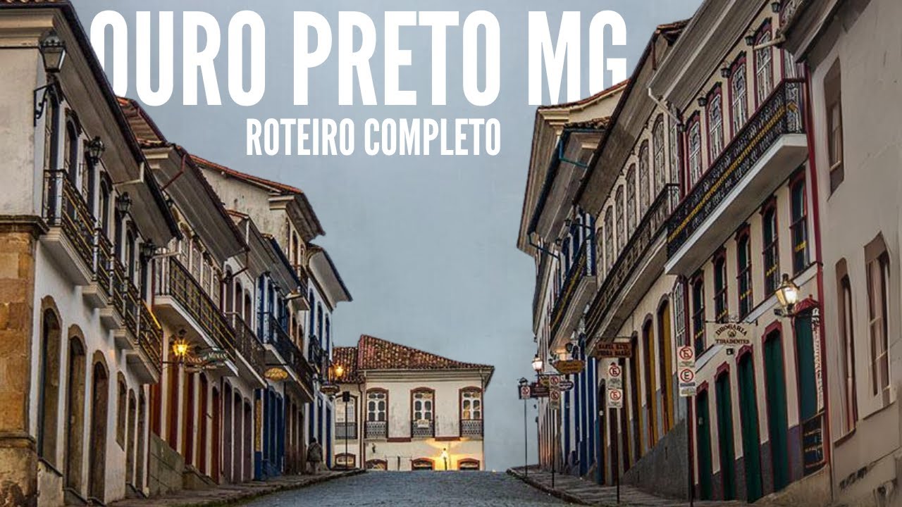 Ouro Preto MG | roteiro com PREÇOS, melhores PASSEIOS, restaurantes e pousadas