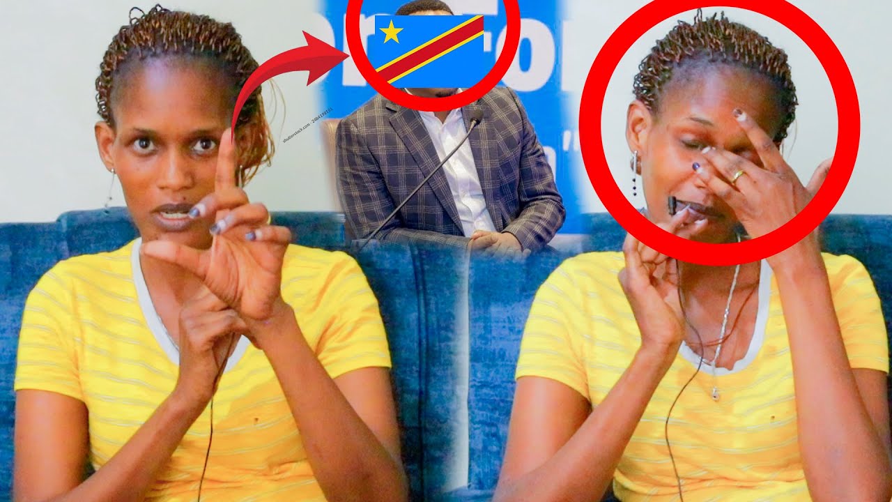 🛑PARTY2:UYU MUHEMU WANYANZE INKA 47 NZASHIGWA MUFASHE😭UBUHANYA BUTEYE AGAHINDA YARAMPEMUKIYE😭