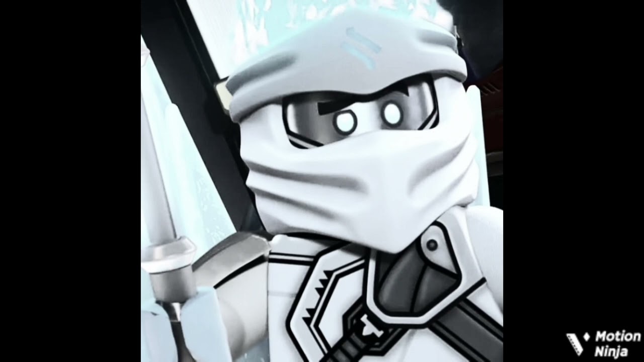LEGO NINJAGO | The Fold | After The Blackout (slowed)