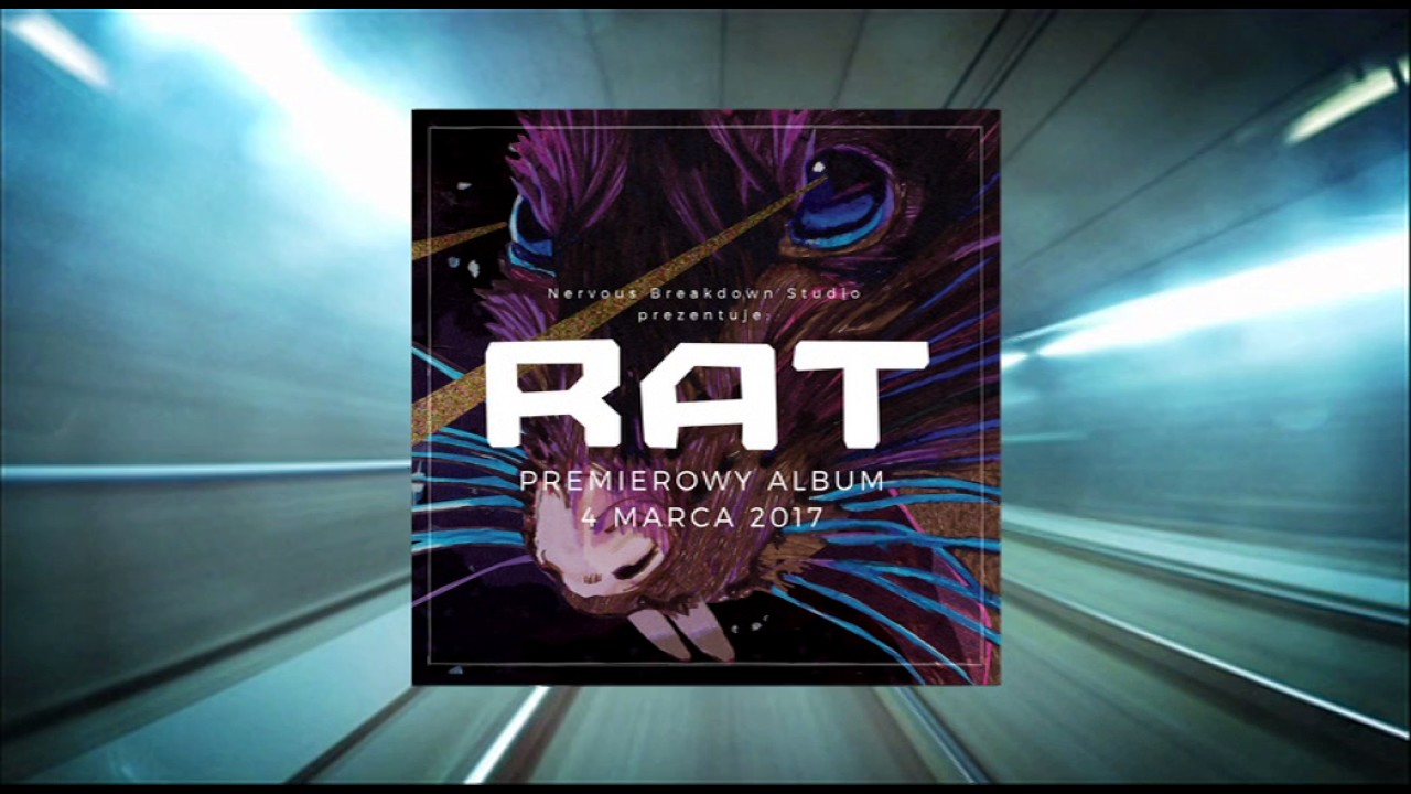 RAT - Kosmos