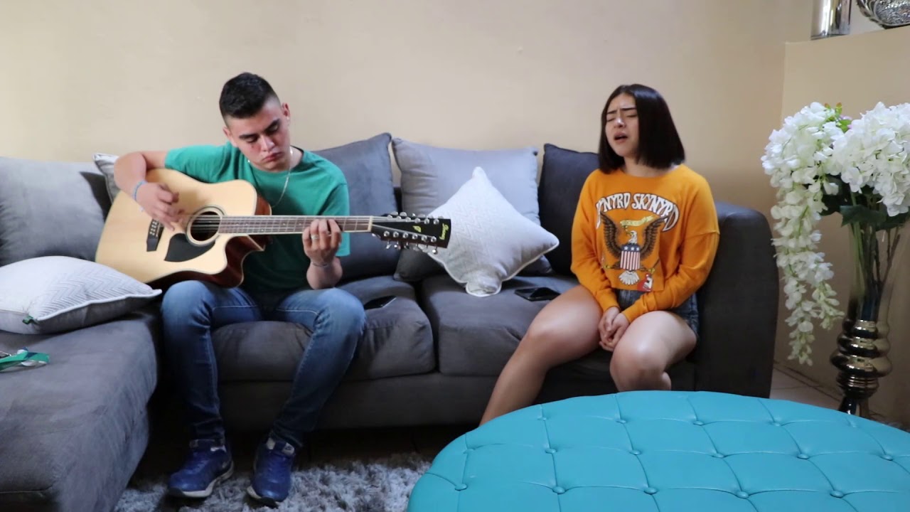 Fue un error amarte - Cornelio Vega (Cover Vielka)