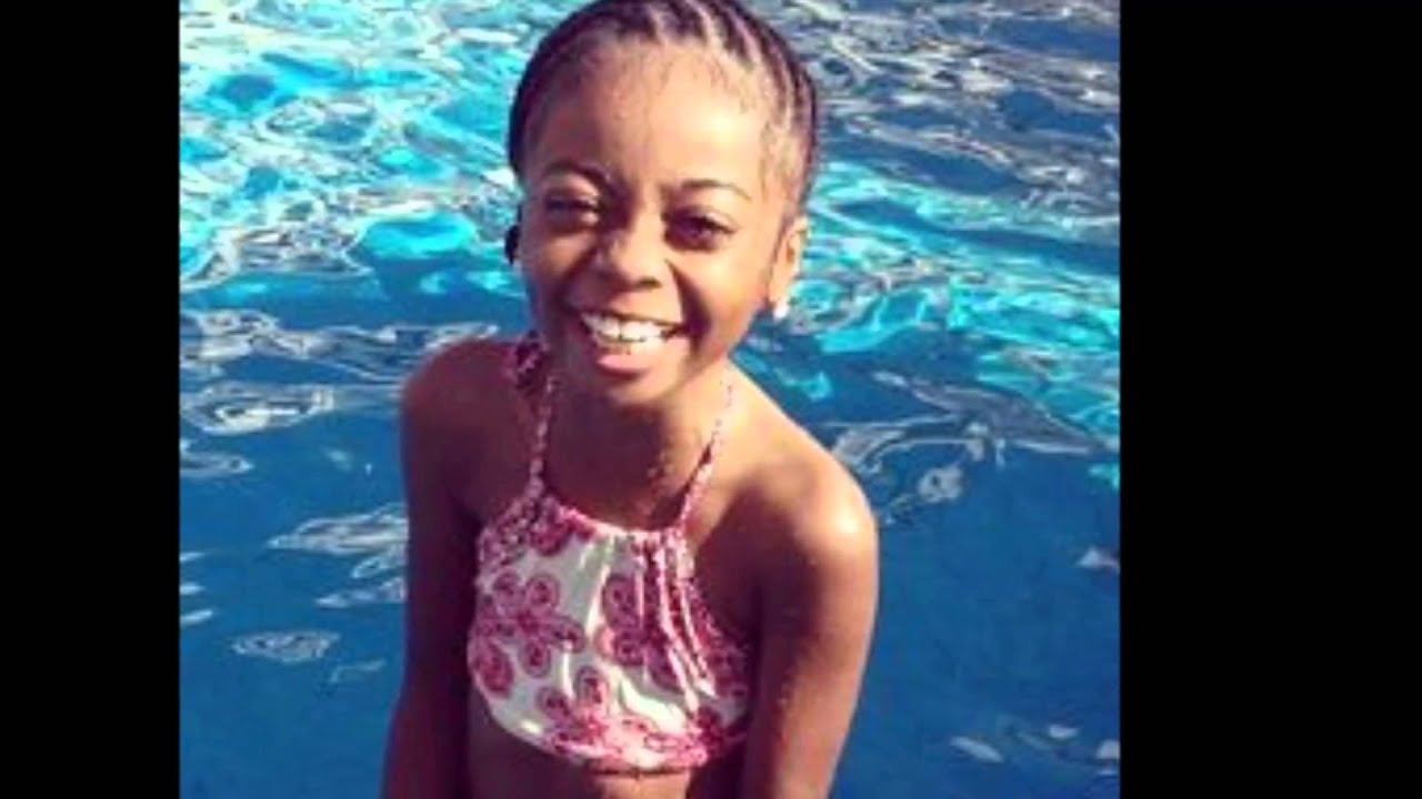 SKAI JACKSON PICTURES (ZURI)