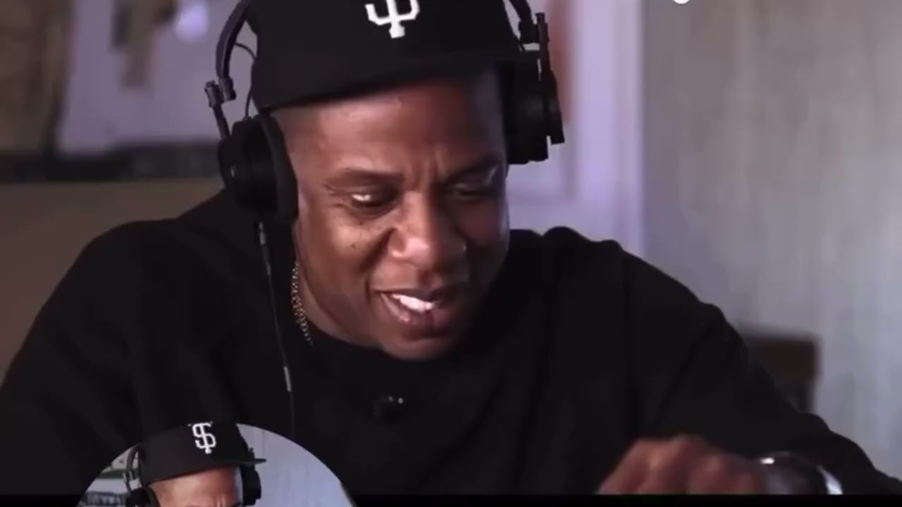 Big L and Jay Z 1995 Freestyle on Stretch and Bobbito