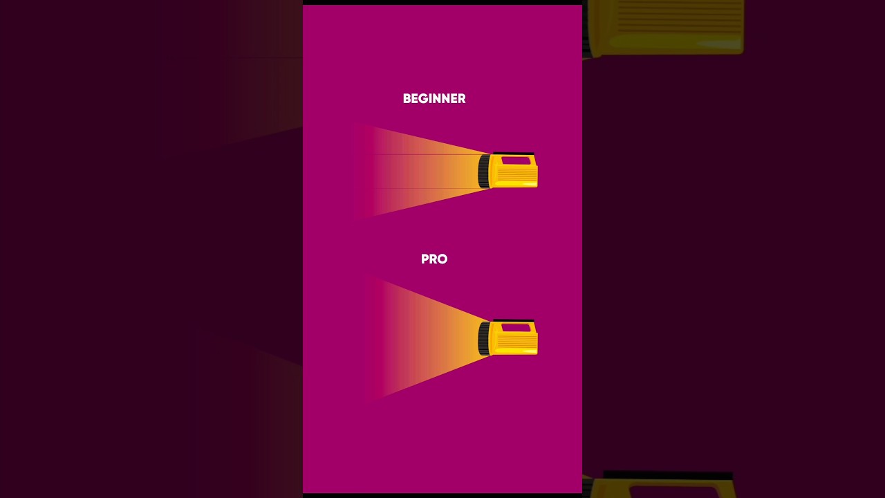 Adobe Illustrator 2025 Tips &ndash; How to Create Realistic Lighting Effects Like a PRO #mostafadesign