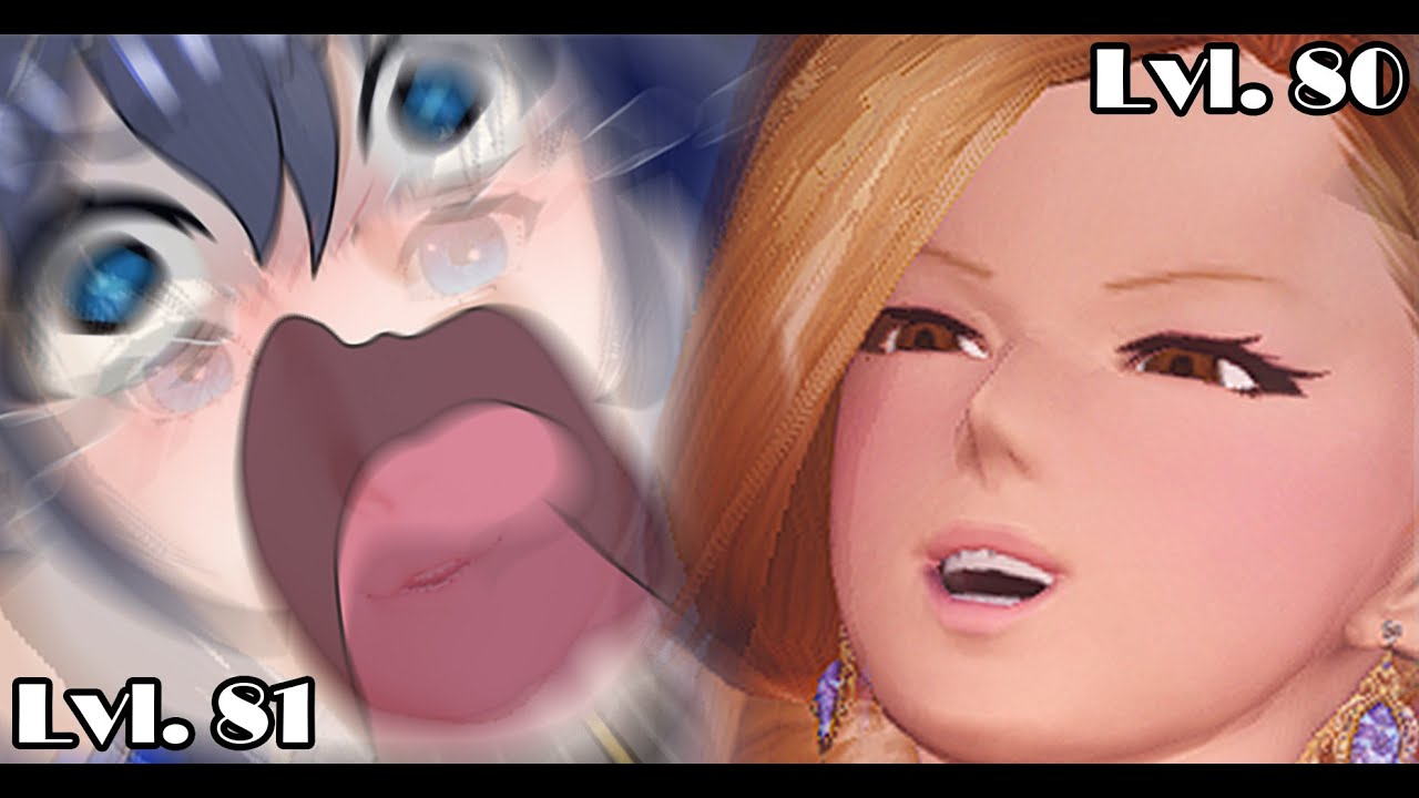 [PSO2GLOBAL] NGS ENJOYER MEETS PHALEG