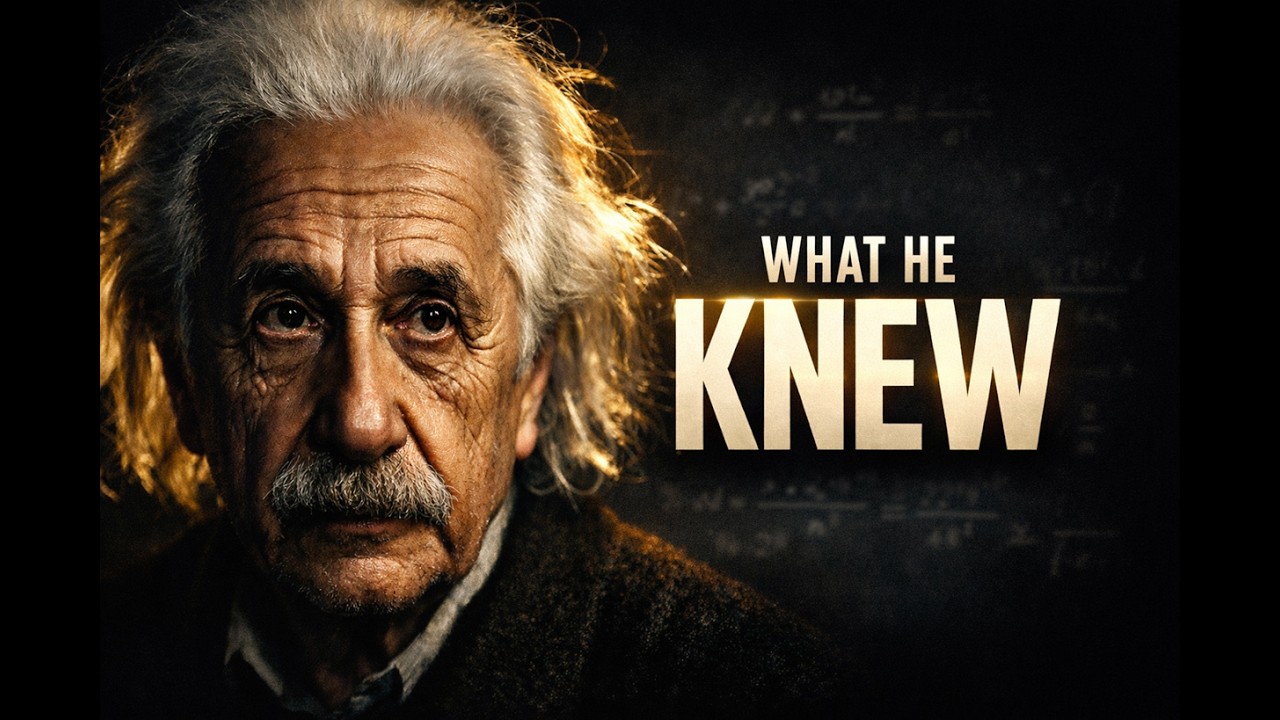 What Einstein Knew That Most People Ignore.  #motivation #shorts