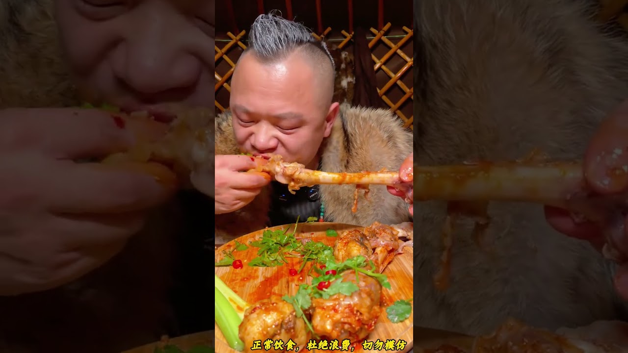 Celebrate New Year with Inner Mongolian Delights