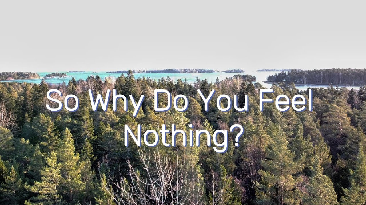 Awakening Story: When Success Feels Empty (Jungian Lens)