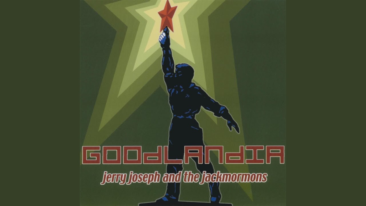 Watching Me (Live June 15, 1997 KBOO, Portland, OR) (Remastered)