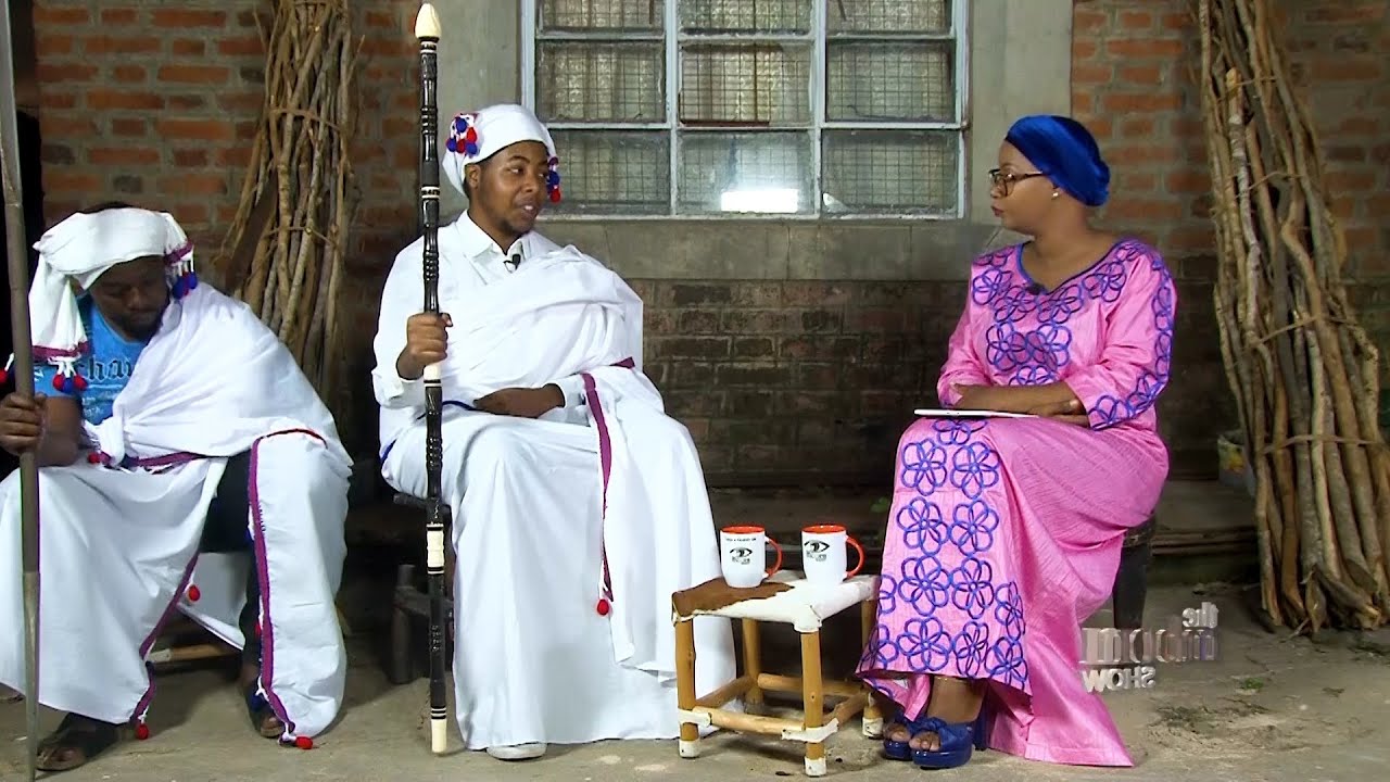 Mtwa Adam Wa Pili: Mimi ni Kizazi cha Tano baada ya Chifu Mkwawa/ Nilisimikwa nikiwa na Umri Mdogo.