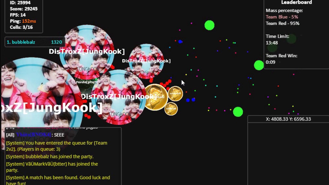 Best Samesize Popsplit