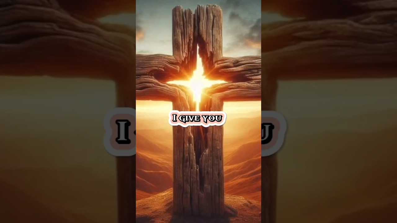 The day God becomes pleased with you&hellip; your destiny changes 🙏❤️#shorts