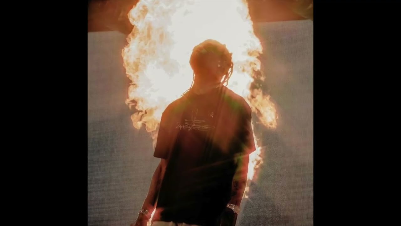 [Free for Profit] Travis Scott/Choir Trap Type Beat - 