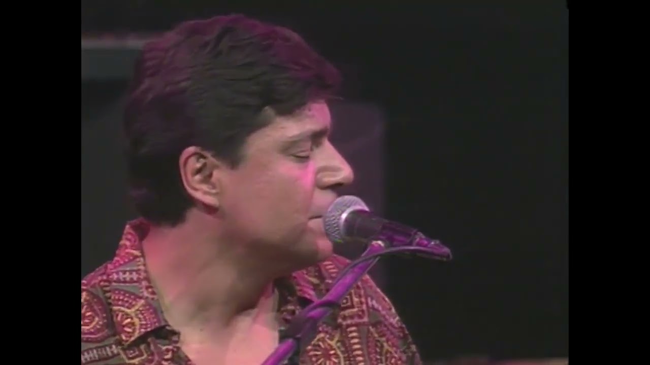Inti-Illimani en 