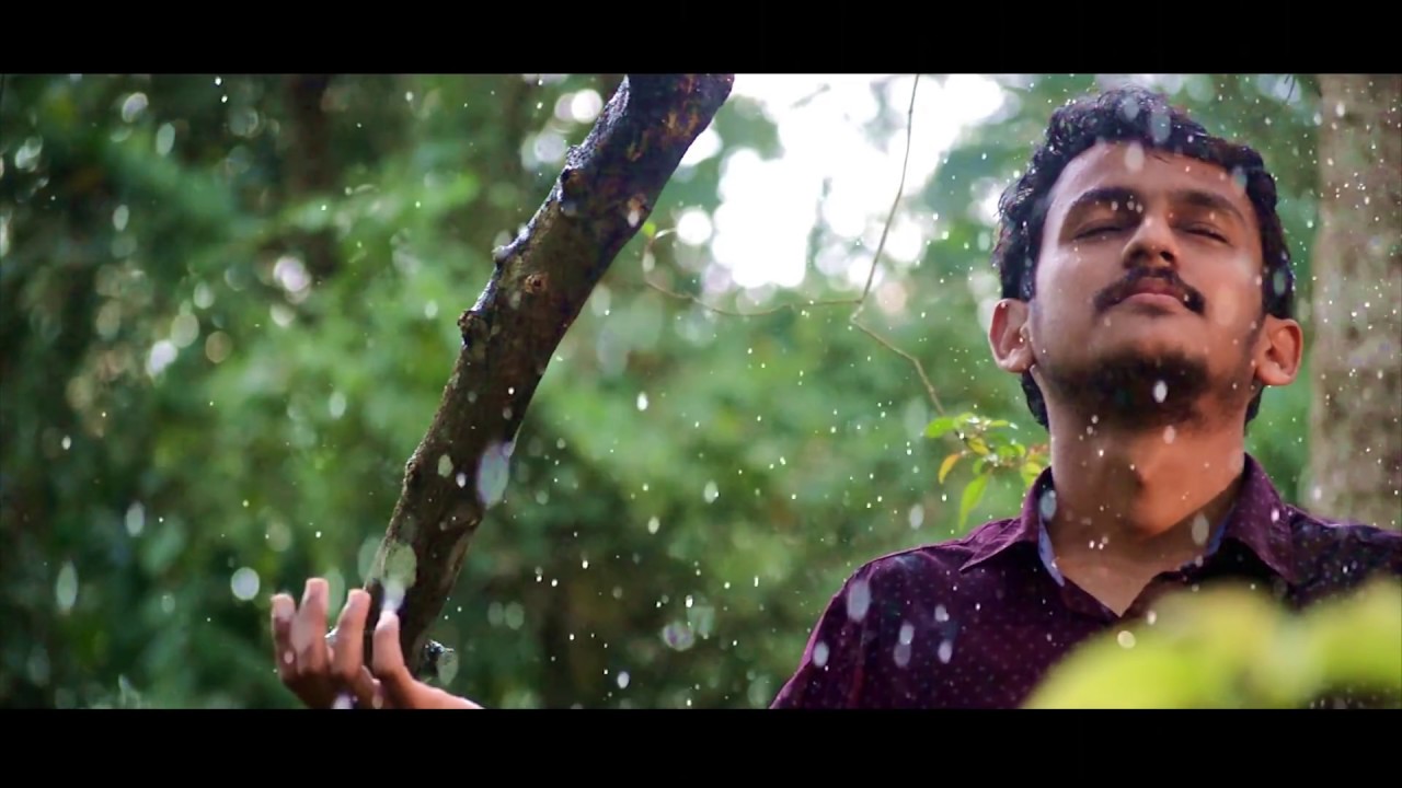 Aardramaayi | Malayalam Romantic Musical Album  2019 HD