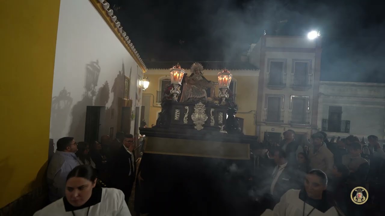 Entrada con 