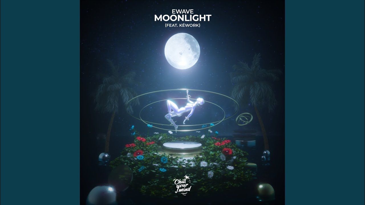 Moonlight (feat. Kéwork)