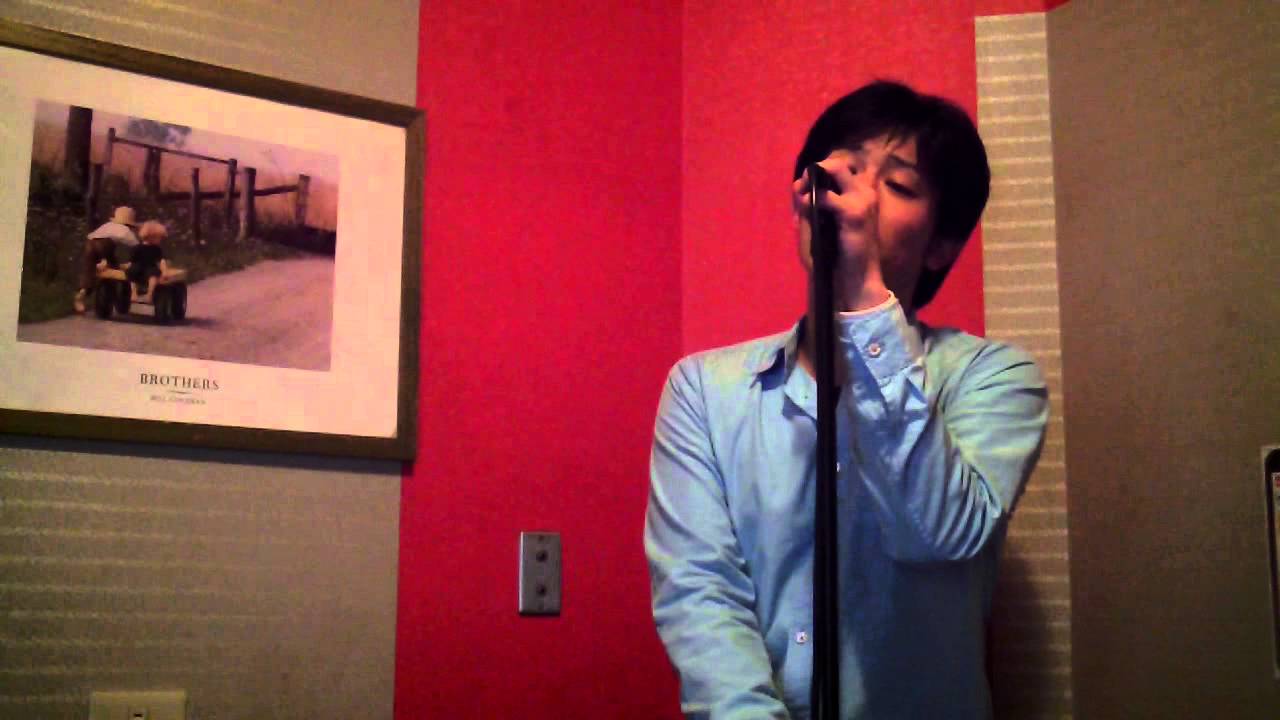 Mr.Children　/　終わりなき旅　by　とみさん