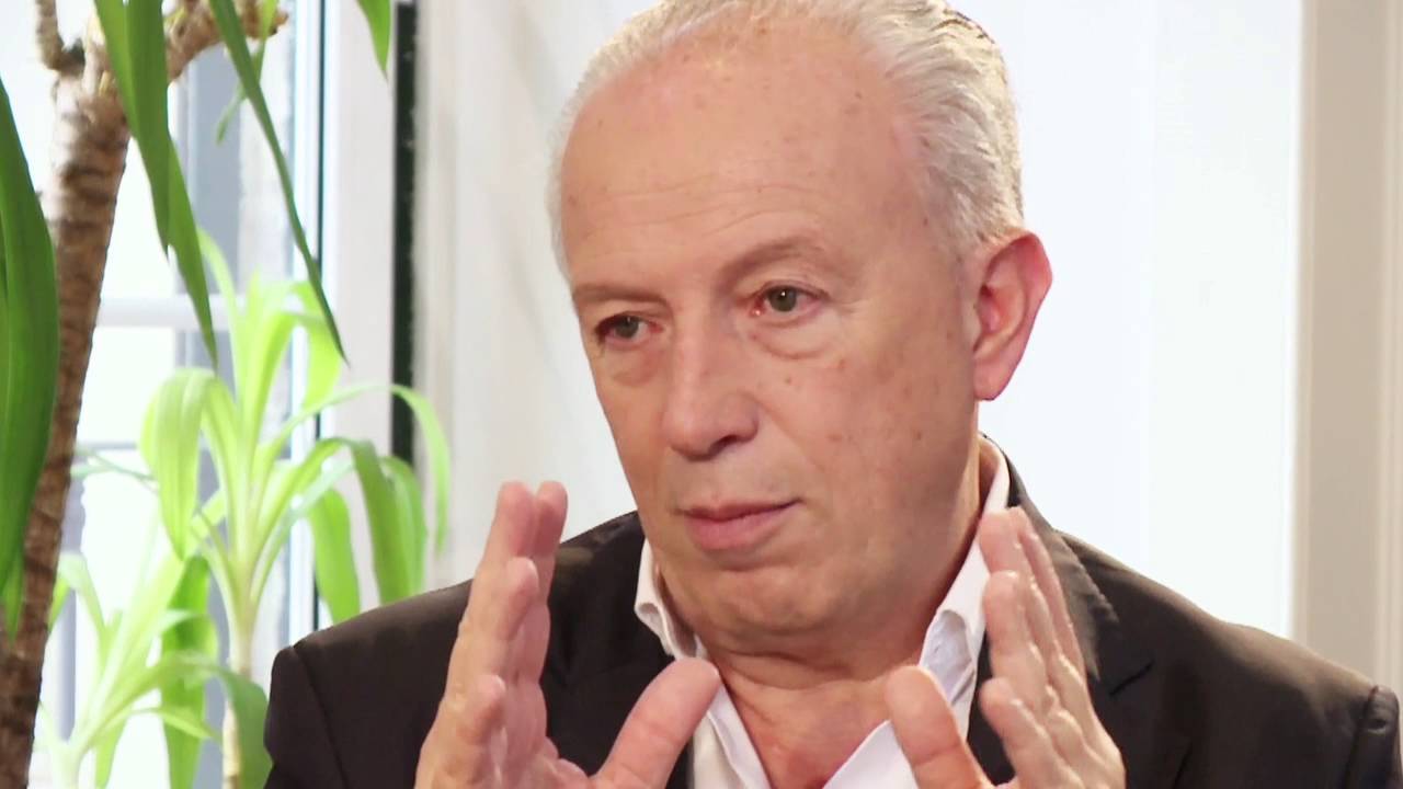 Cristina #11 | Entrevista a Pedro Santana Lopes