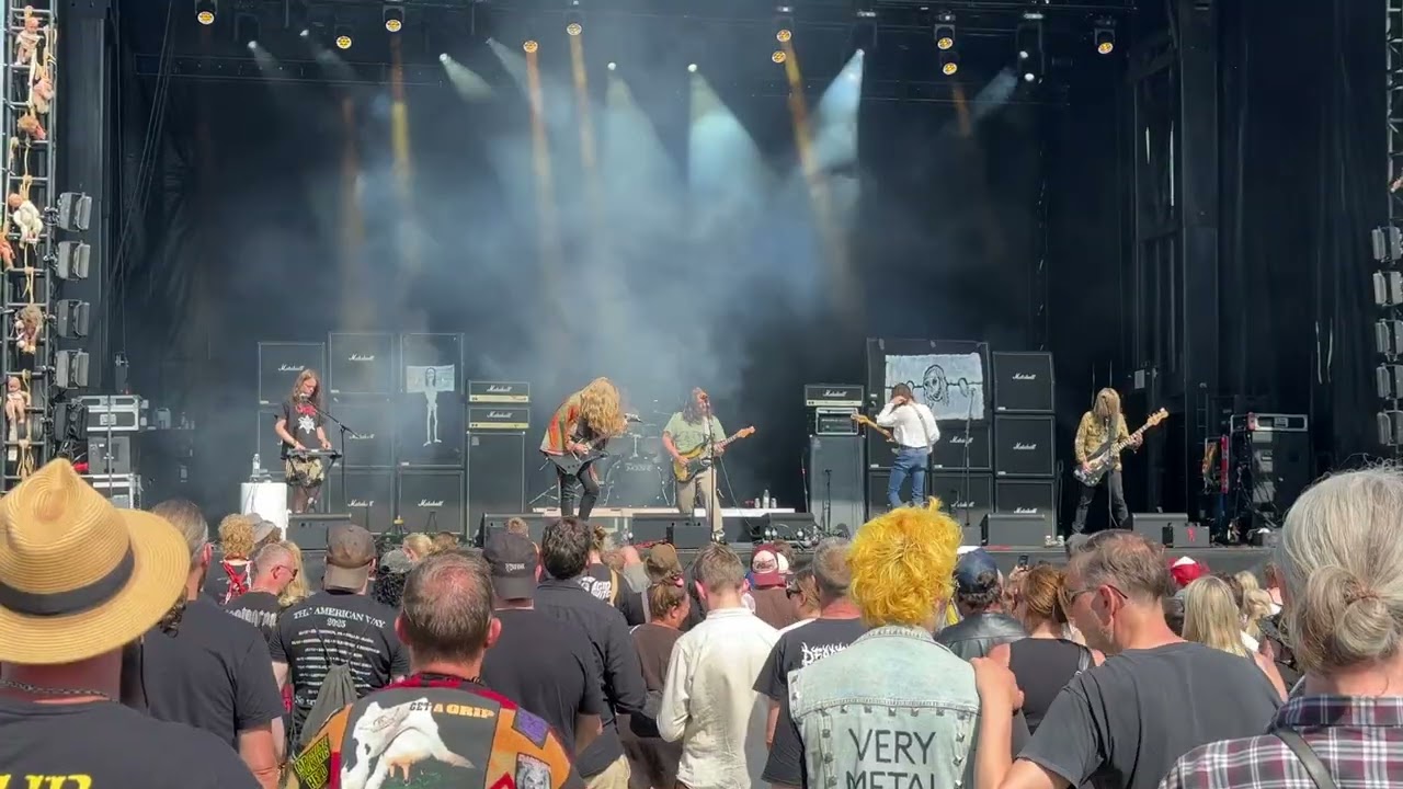 Gabestok - Live at Metal Magic Festival 2026 - Full show