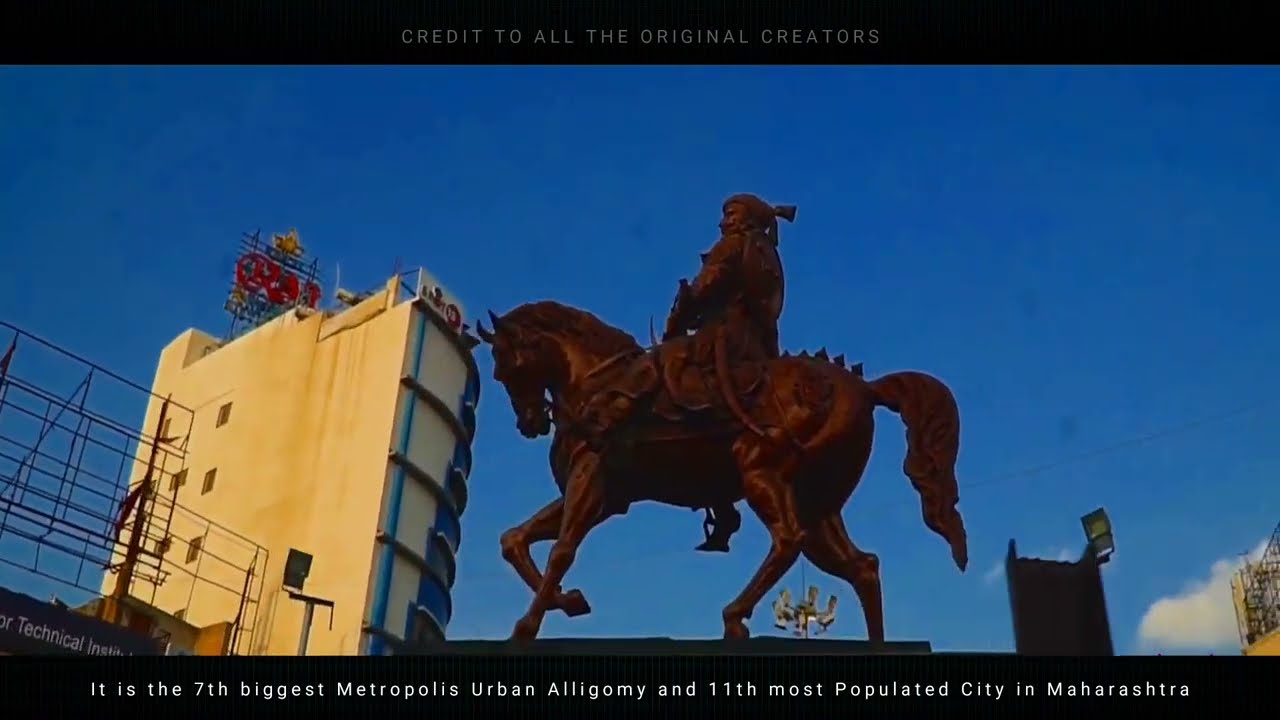 Solapur City |solapur city 1080p #mh13 #solapur #solapurcity