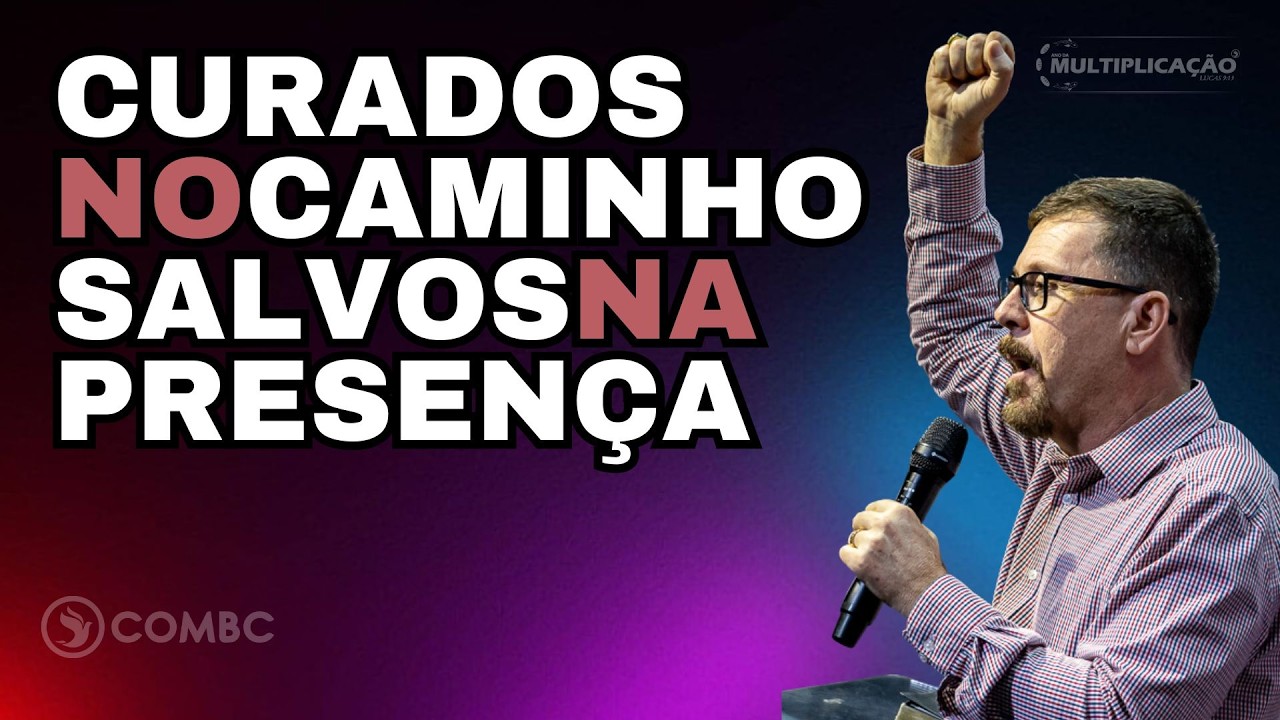 TENDO TUDO... SEM TER NADA | TV ComBC