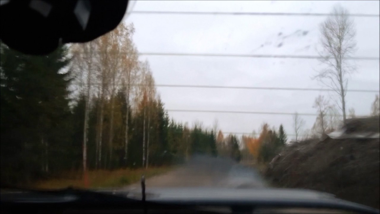 E34 OM606 turbo Myn&auml;