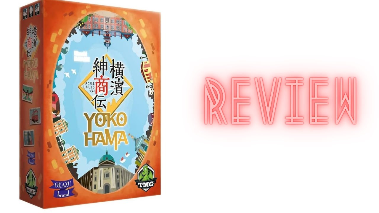 Yokohama