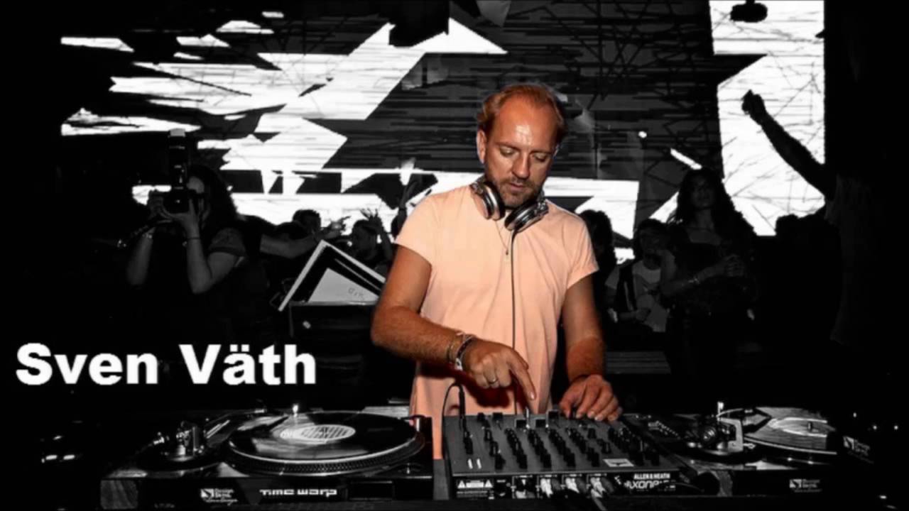 Sven Vath | Cocoom amnesia 2005