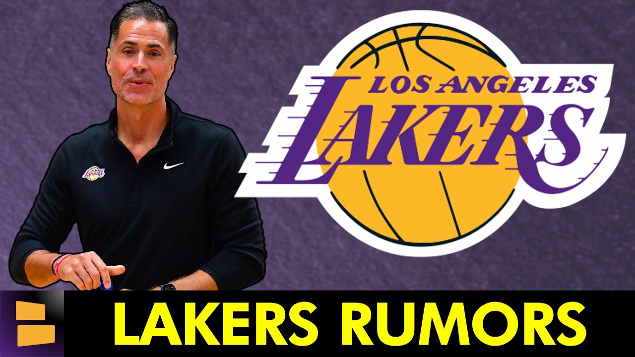 LeBron James BASHES Lakers After EMBARRASSING Loss + Luka Doncic Injury Update | L.A. Lakers Rumors
