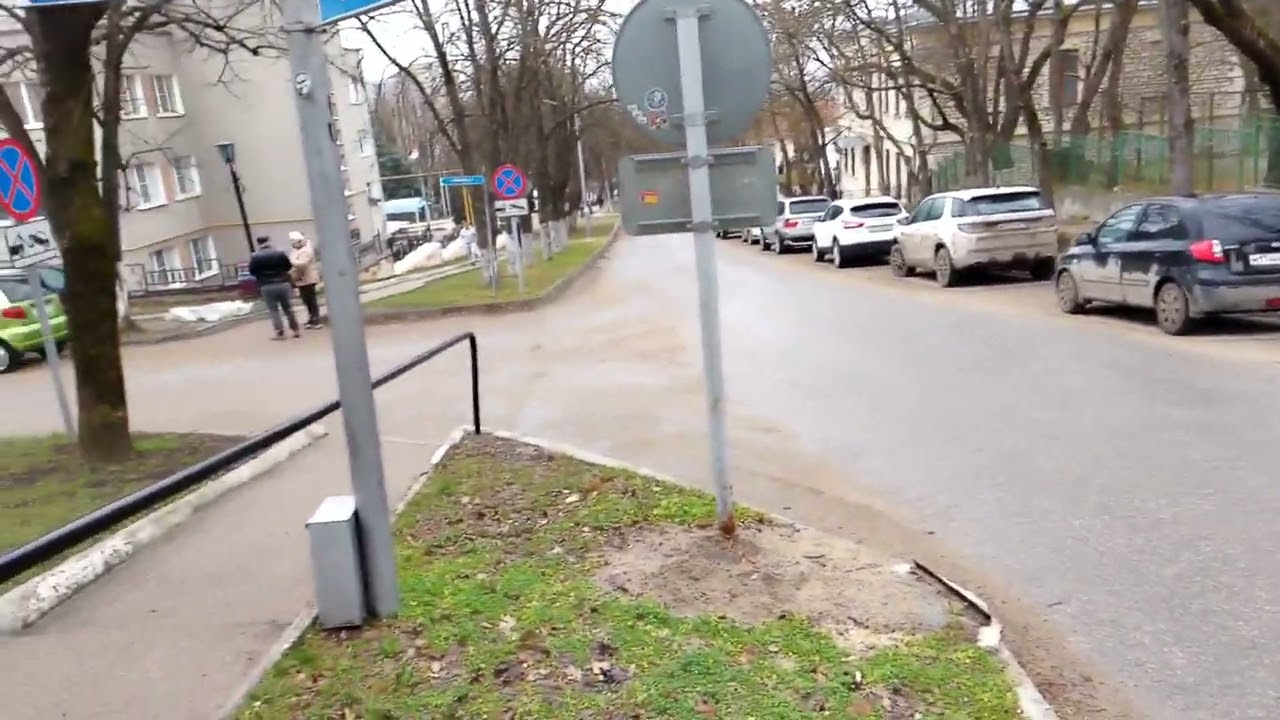 Процедуры в санатории имени Лермонтова.