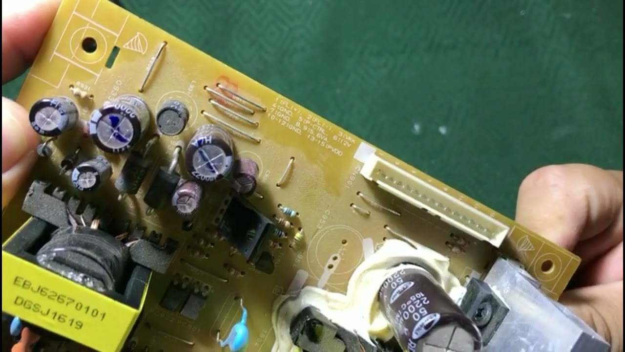 EQUIPO DE SONIDO LG sin audio SOLUCIONADO