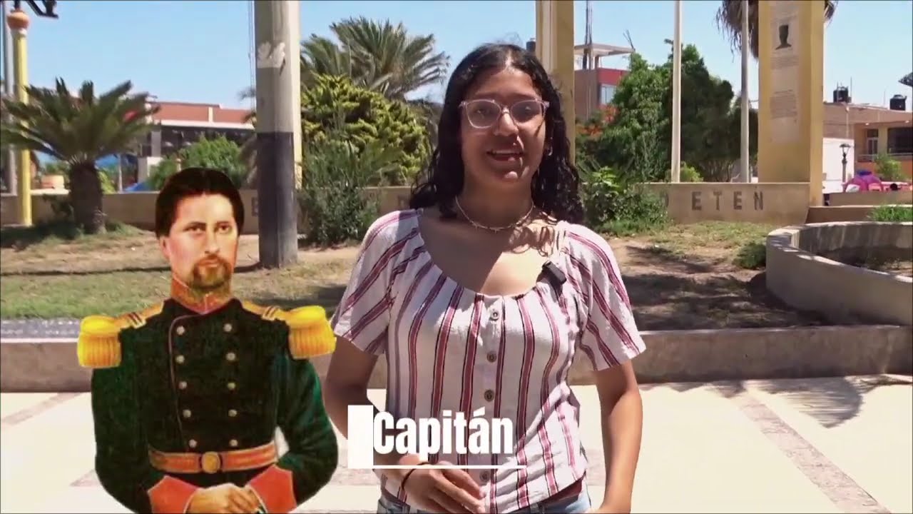 ¿QUIERES SABER QUIÉN FUE PEDRO RUIZ GALLO?