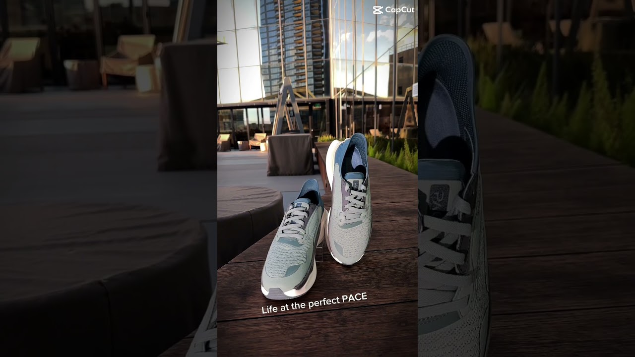 New arrival, Clarks pace, the ultimate athleisure shoe get it at Lucky Feet Shoes California